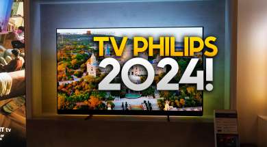 philips oled 909 telewizor barcelona 2024 okładka