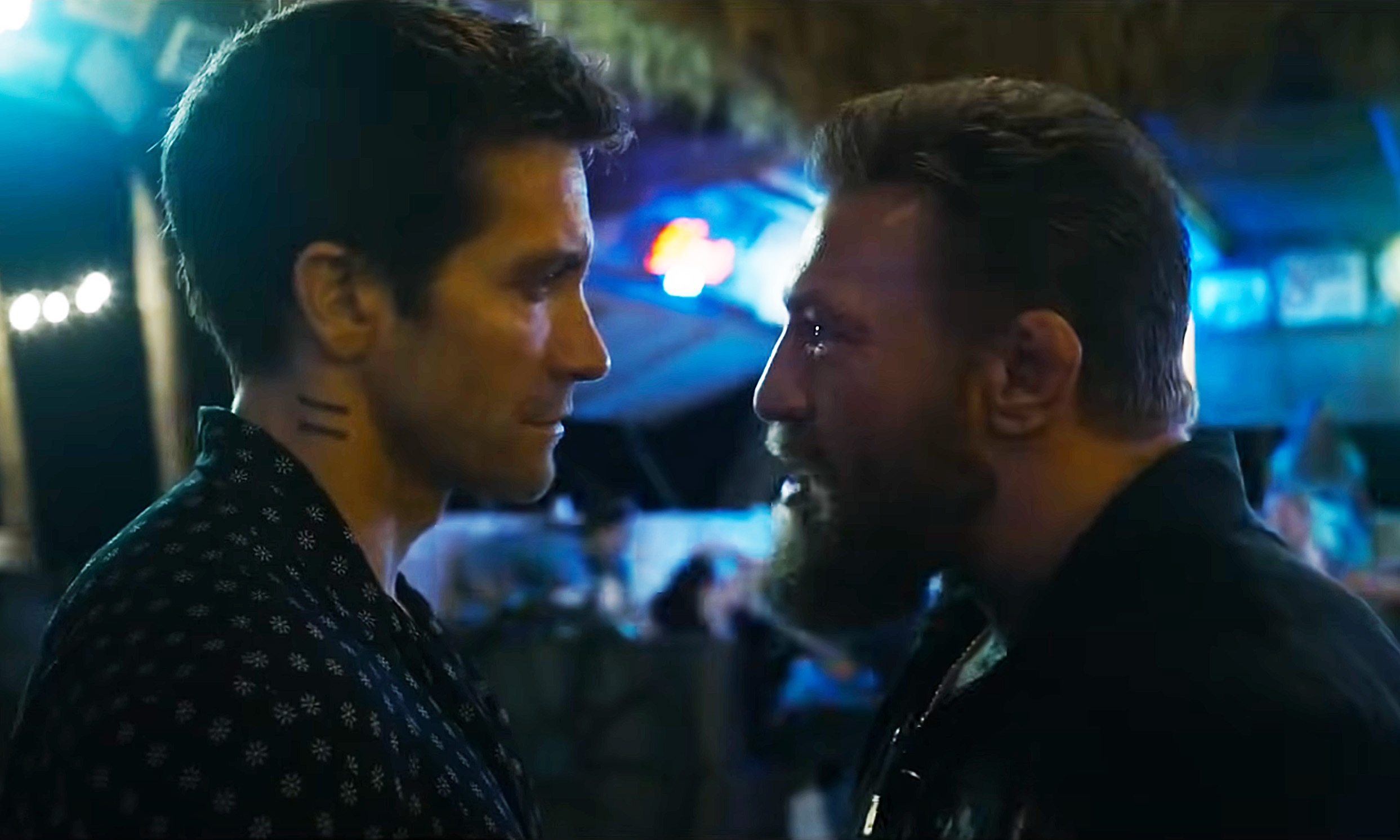 Prime Video ma wielki tytuł. Na ekranie Jake Gyllenhaal i Conor McGregor – jest zwiastun i data premiery!