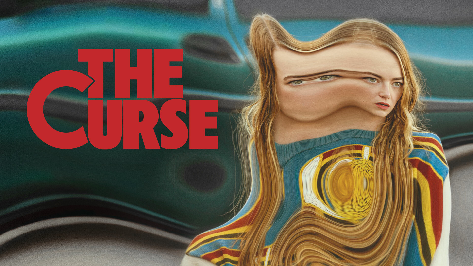 "The Curse" - serial ciekawy i angażujący, ale nie dla wszystkich! Recenzja nowości na SkyShowtime