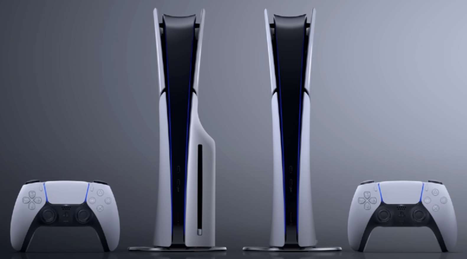 Nowe PS5 Slim za moment będzie dużo tańsze?! Świetna wiadomość!