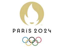 igrzyska olimpijskie paryż 2024 logo