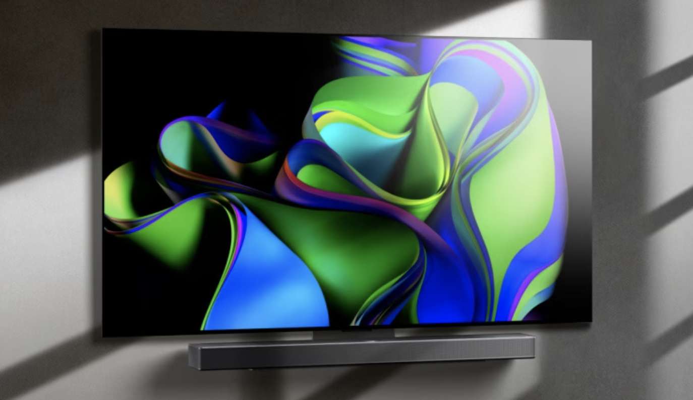LG OLED C3 – świetny TV do wszelkich zastosowań – w super promocji! Okazja w Media Expert