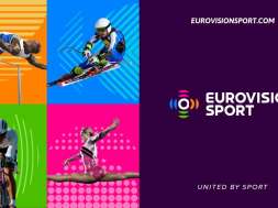 eurovision sport platforma serwis vod