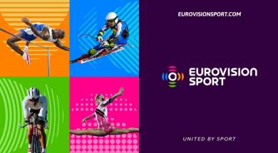 eurovision sport platforma serwis vod