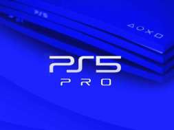 ps5 pro konsola playstation 5 logo