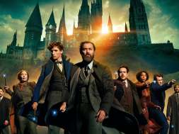fantastyzne zwierzęta tajemnice dumbledore’a film 2022