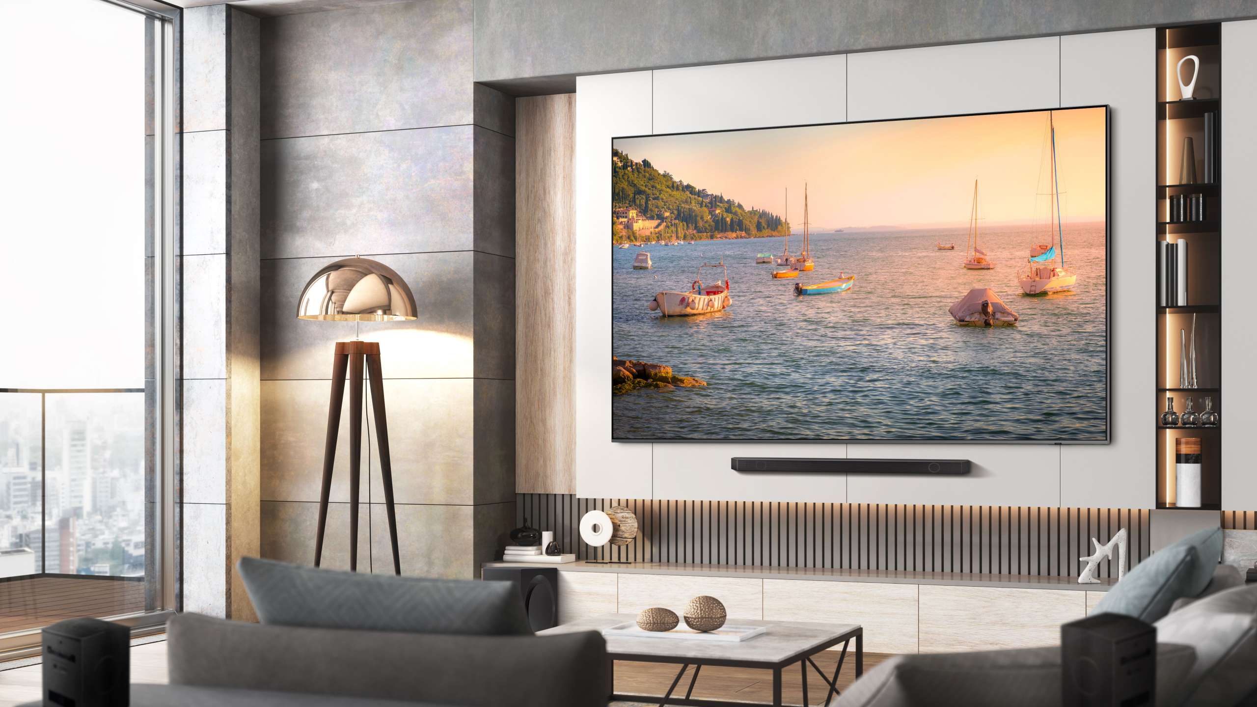 Hitowy telewizor Samsung QLED 55 cali z FALD i 120 Hz w ekstra cenie!