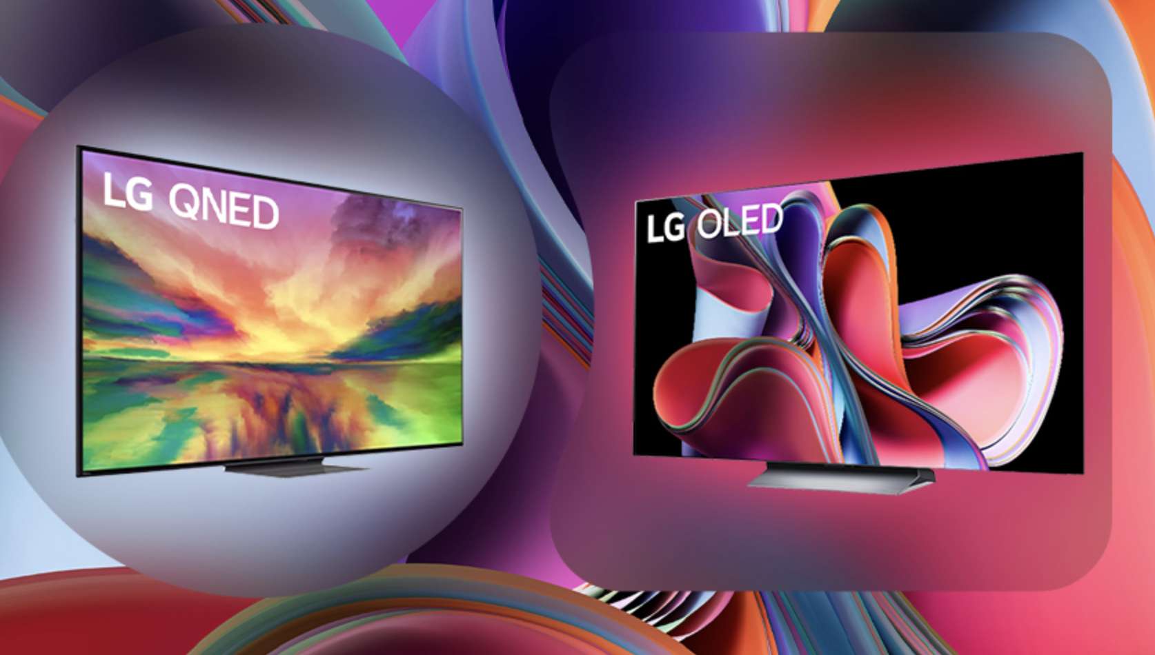 Kup telewizor LG OLED lub QNED i zgarnij do… 3000 zł zwrotu na konto! Fantastyczna promocja