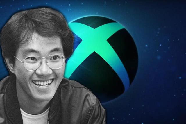Xbox honoruje zmarłą legendę. Twórca “Dragon Ball” doceniony przez Microsoft
