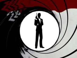 james bond agent 007