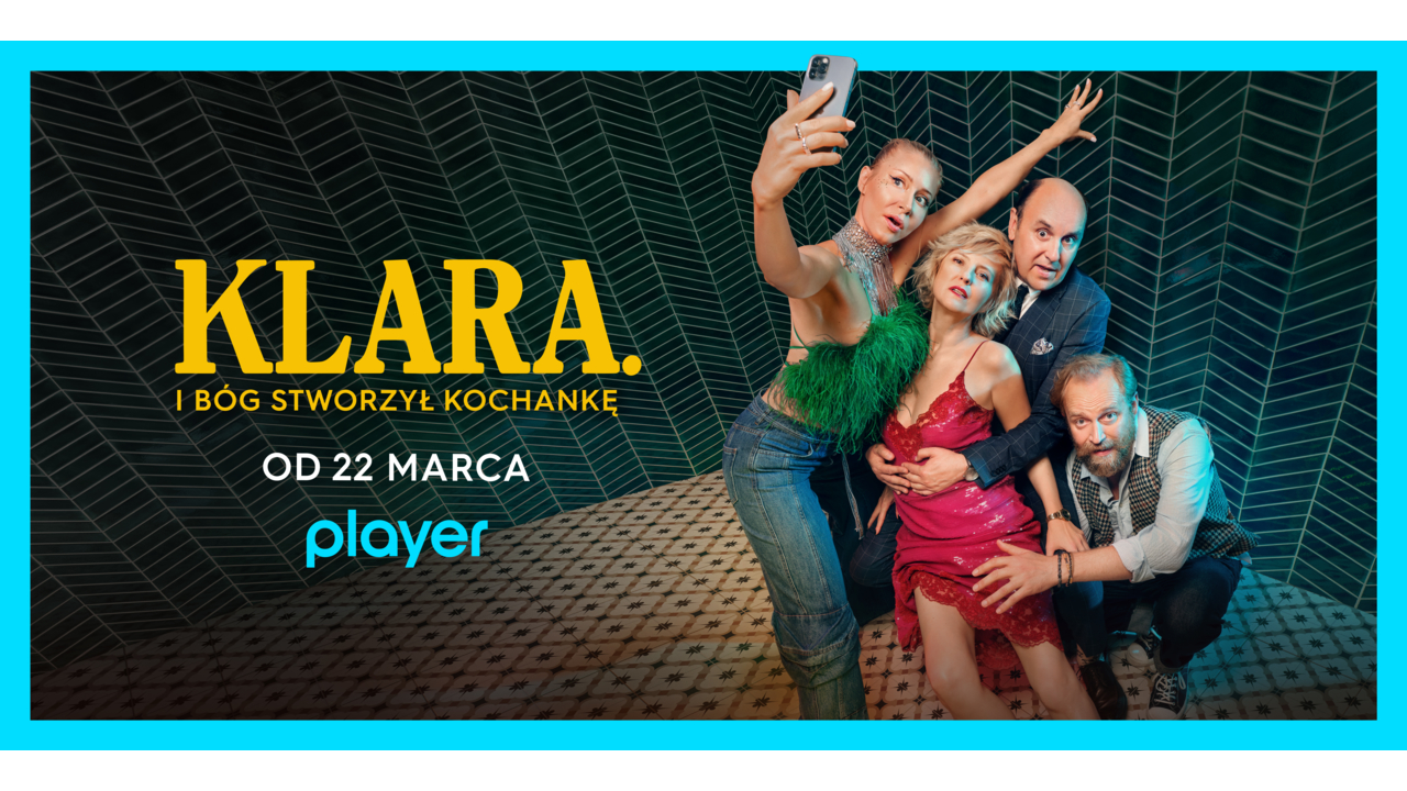 Poznaj bohaterów serialu "Klara"! Premiera coraz bliżej! Gdzie i kiedy będzie można obejrzeć?