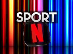 netflix sport logo okładka