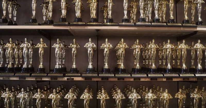 Gdzie oglądać filmy, które zdobyły Oscary 2024? Większość jest na VoD!