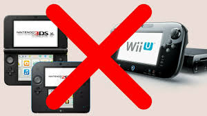 Nintendo wyłączy serwery! Wiemy na jakich konsolach nie pogracie już online