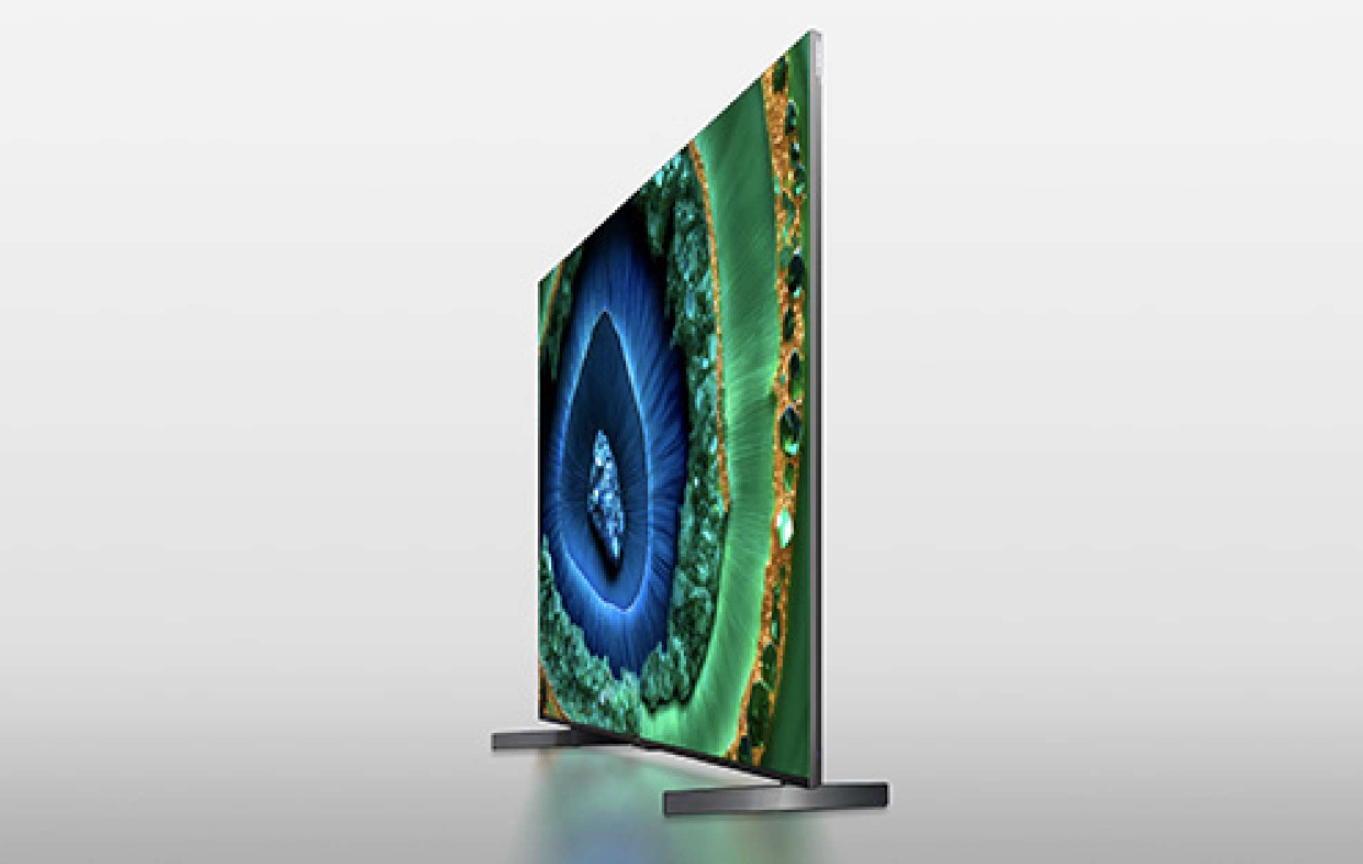 Ten nowy telewizor będzie niesamowicie jasny. TCL pokazało swój najnowszy Mini LED!