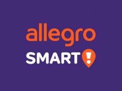 allegro smart logo