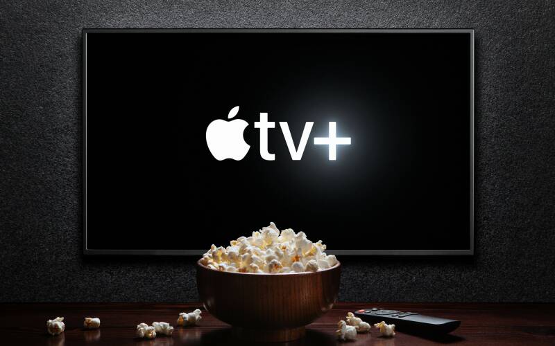 Nowe odcinki znakomitych seriali  już do obejrzenia w Apple TV+! Acapulco, Mroczna materia i inne nowości
