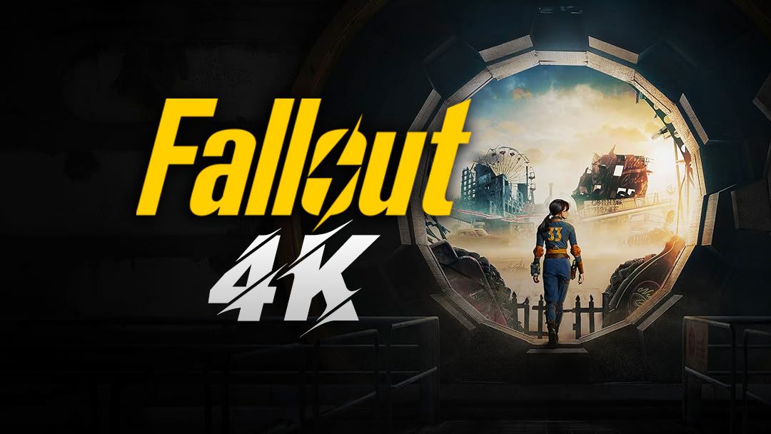 Obejrzeliśmy “Fallout” w 4K z Dolby Vision i Atmos. Czy jakość serialu powala?