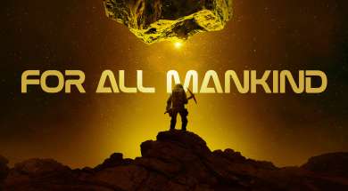 for all mankind