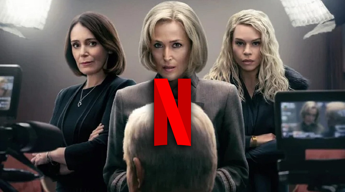 Mocna propozycja od Netflix na weekend. Polecamy obejrzeć ten film