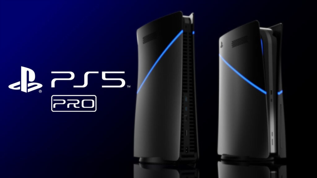 Świeże doniesienia o PS5 Pro. Znamy wymagania narzucone deweloperom!