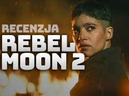 rebel moon 2 netflix film recenzja okładka