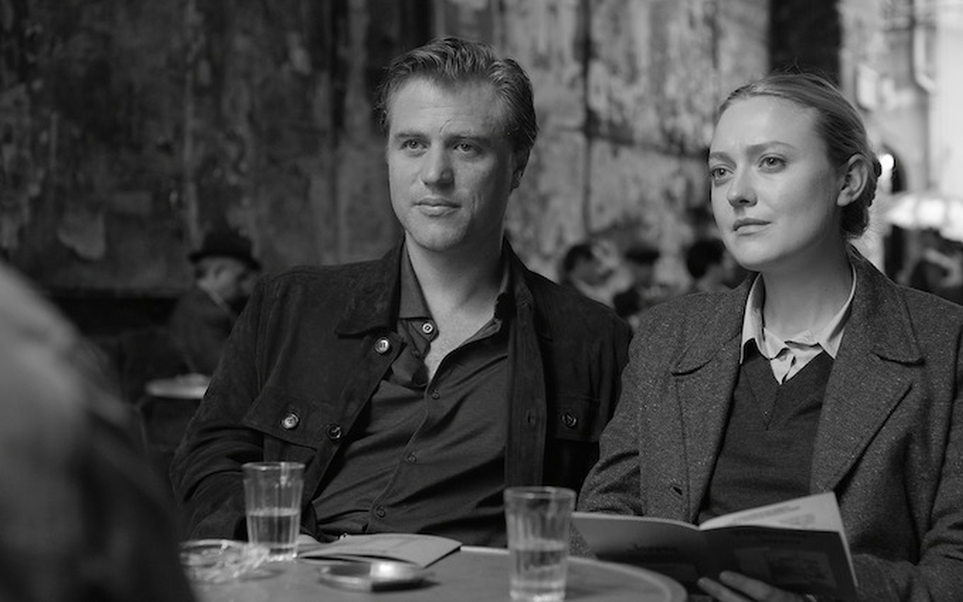 Recenzja Serialu Ripley Na Netflix Na Papierze Mia Wszystko By 