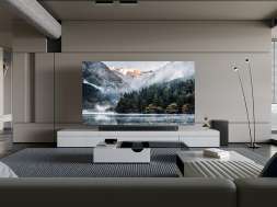 samsung QN900D telewizor 8k 2024 lifestyle