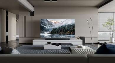 samsung QN900D telewizor 8k 2024 lifestyle