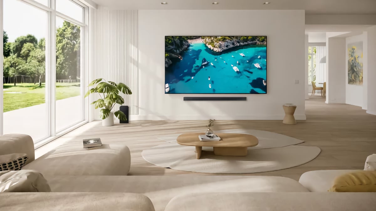 Samsung wprowadza kolejny wielki telewizor 98 cali! Jaka cena?