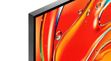 sony bravia 7 telewizory mini led 2024 wygląd 4