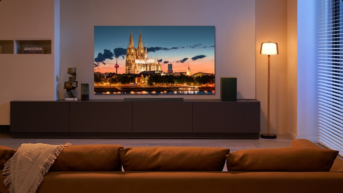 TCL ujawnia kolejny imponujący TV Mini LED! Jasność do 3500 nitów – jest pierwsza cena