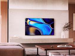 telewizor oled sony bravia 8 2024 lifestyle 1