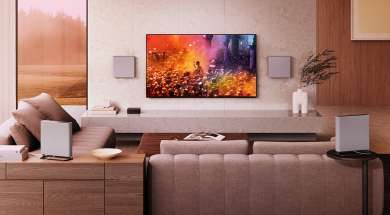 telewizor oled sony bravia 8 2024 lifestyle 3