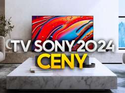 telewizory sony 2024 ceny okładka