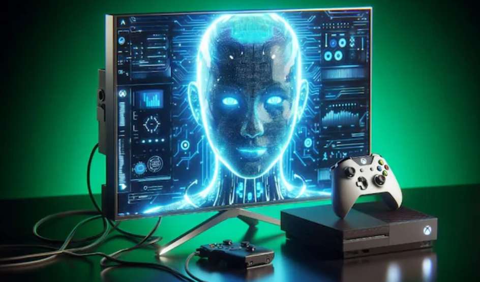 Rewolucja sztucznej inteligencji w branży gamingowej? Microsoft zrobił ważny krok naprzód!