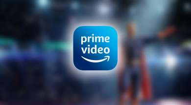 amazon prime video serial the boys 4 sezon okładka