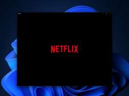 netflix aplikacja windows 11