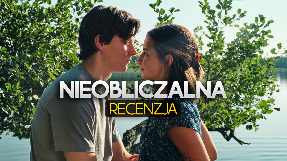 Recenzja najnowszego polskiego filmu “Nieobliczalna” z Julią Wieniawą! Już w piątek na Prime Video