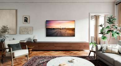 panasonic TV-65W90A_front_wallmount