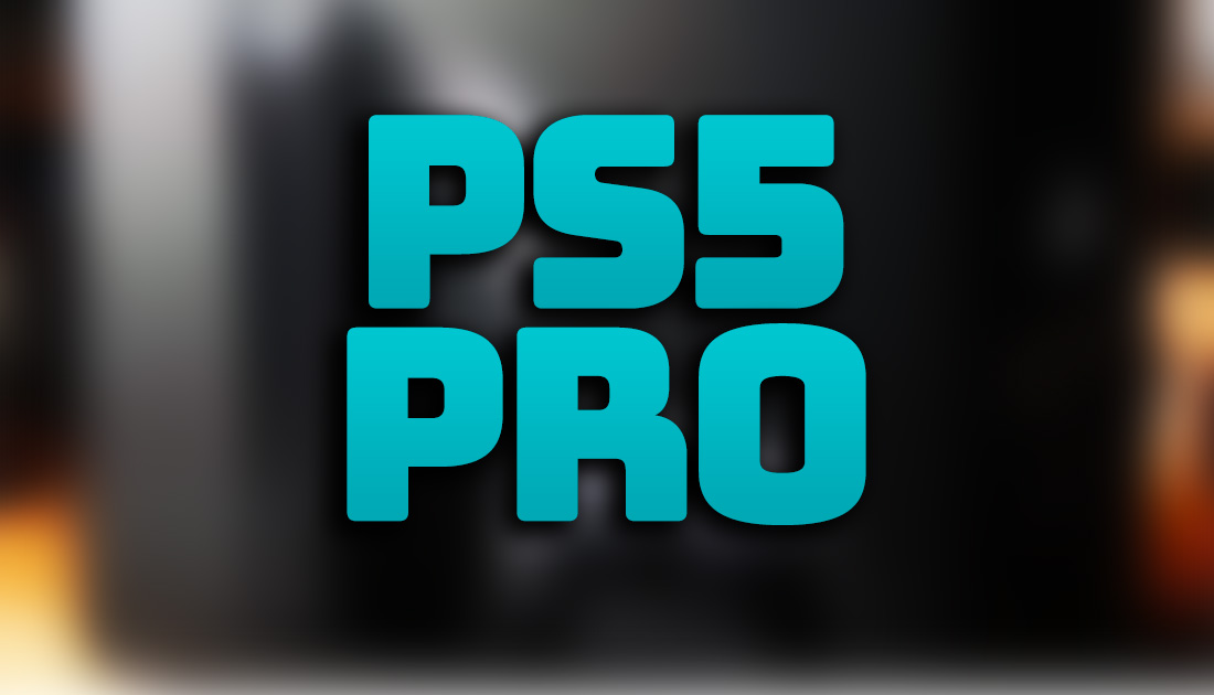 PS5 Pro ujawnione! Konsolę “Trinity” odkryto w aktualizacji gry