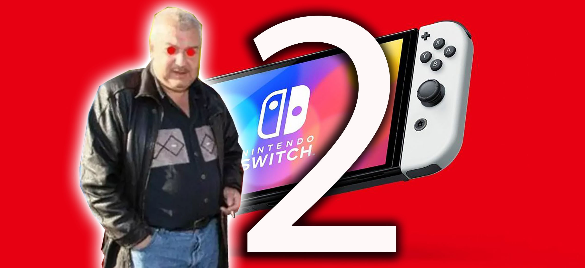 Nintendo Switch 2 oficjalnie nadciąga. Kiedy premiera?