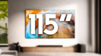 tcl x955 telewizor 2024 115 cali okładka