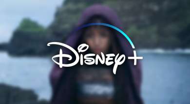 the acolyte serial disney+