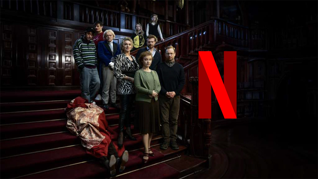 Nowa polska komedia na zwiastunie – Netflix ujawnił datę premiery! Będzie hit?