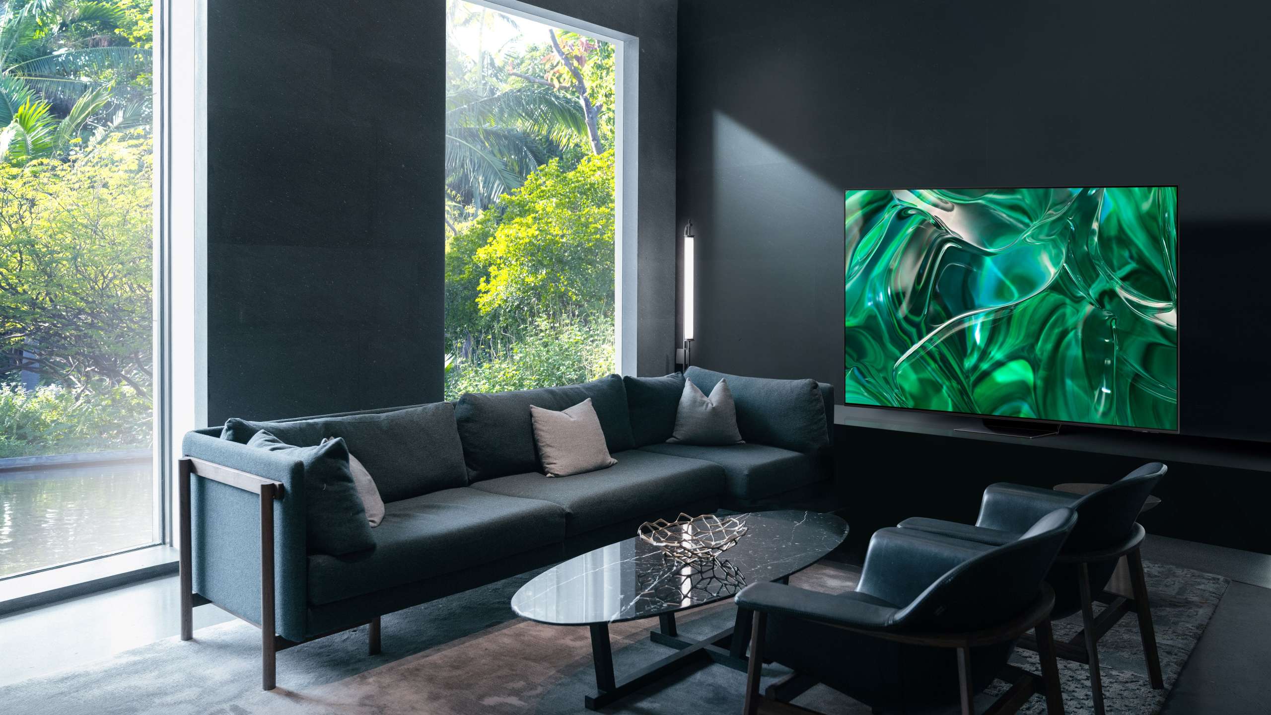 Najlepszy telewizor OLED od Samsunga z 2023 roku w super okazji!