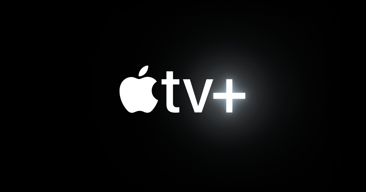 Nowy hitowy serial i inne nowości! Co dodano w Apple TV+?