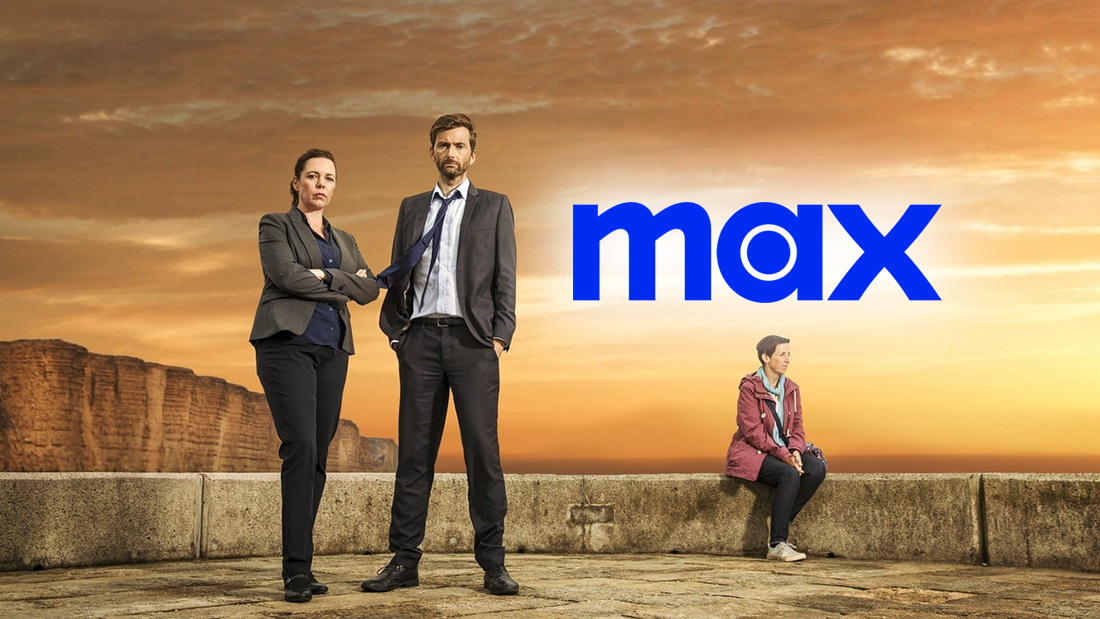 Jeden z najlepszych seriali kryminalnych w historii trafił do Max! Co to za tytuł?
