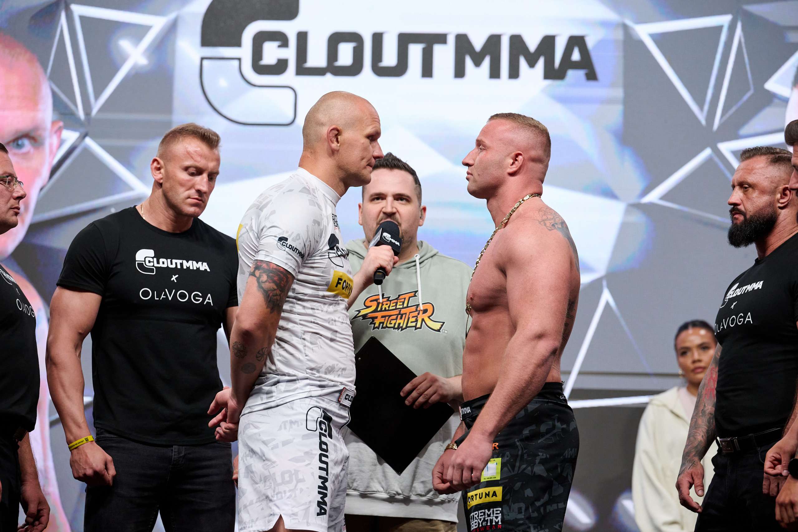 Już dziś Clout MMA 5! Będzie darmowy stream? Gdzie oglądać? Cena PPV