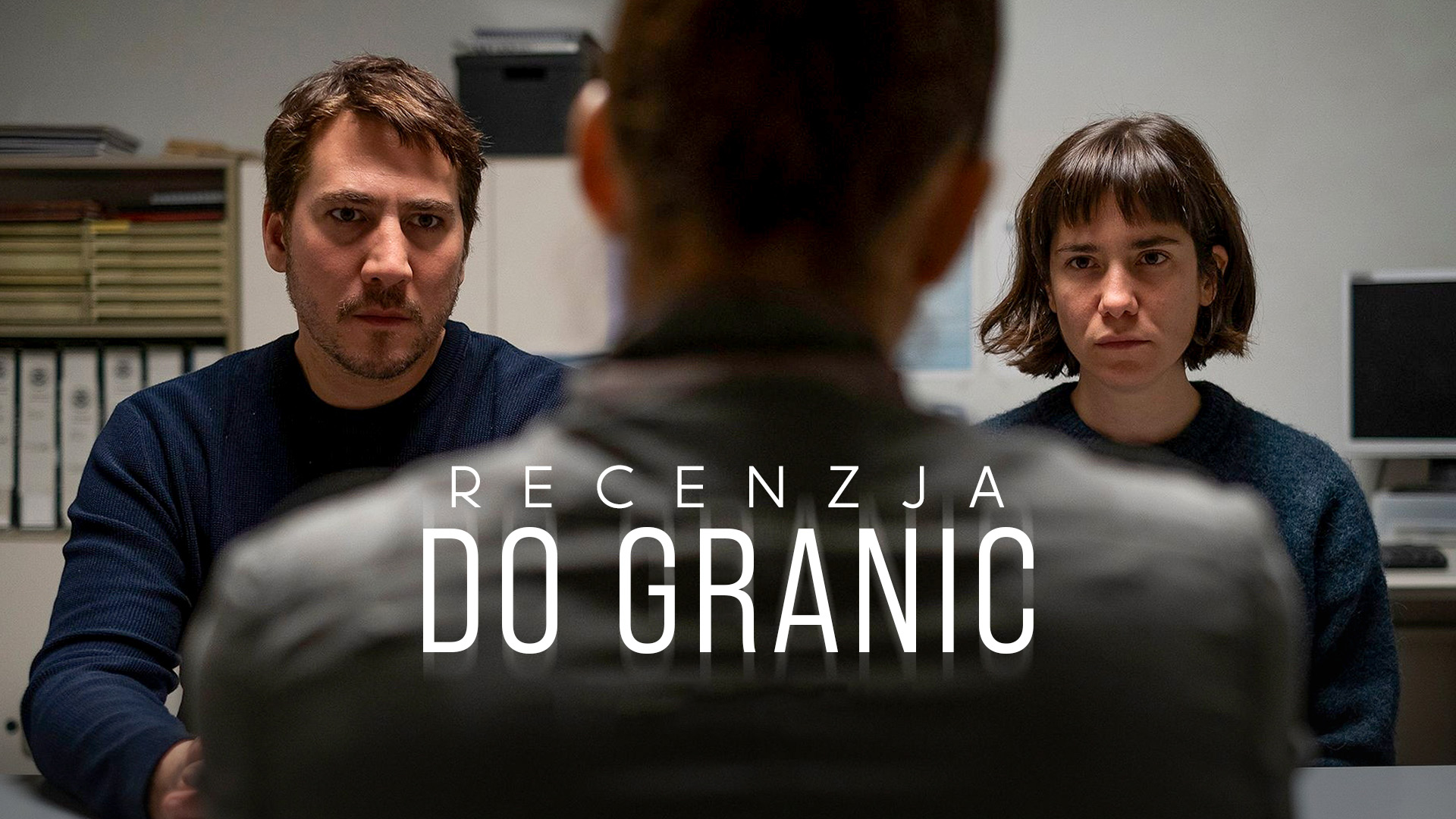 Recenzja filmu "Do granic" - sprawdzamy nowy kinowy thriller psychologiczny. Warto obejrzeć?